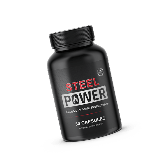 SteelPower